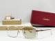 Cartier Sunglasses AAA (3855)