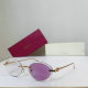 Cartier Sunglasses AAA (156)