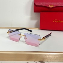Cartier Sunglasses AAA (2978) Cartier Sunglasses AAA (2978)