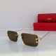 Cartier Sunglasses AAA (2571)