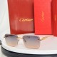 Cartier Sunglasses AAA (2885)