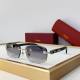 Cartier Sunglasses AAA (2069)