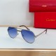 Cartier Sunglasses AAA (2586)