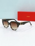 Cartier Sunglasses AAA (3072)