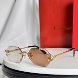 Cartier Sunglasses AAA (1815)