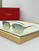 Cartier Sunglasses AAA (186) Cartier Sunglasses AAA (186)