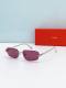 Cartier Sunglasses AAA (2116)