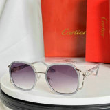 Cartier Sunglasses AAA (198)