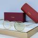 Cartier Sunglasses AAA (2032)