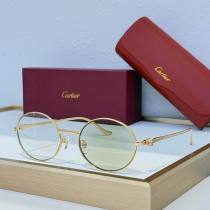 Cartier Sunglasses AAA (2032) Cartier Sunglasses AAA (2032)