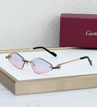 Cartier Sunglasses AAA (1920) Cartier Sunglasses AAA (1920)