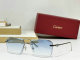 Cartier Sunglasses AAA (842)