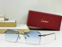 Cartier Sunglasses AAA (842) Cartier Sunglasses AAA (842)