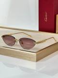 Cartier Sunglasses AAA (4038)