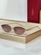 Cartier Sunglasses AAA (4038)