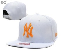 MLB New York Yankees Snapback Hat (168) MLB New York Yankees Snapback Hat (168)