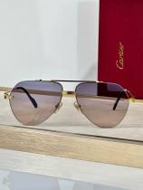 Cartier Sunglasses AAA (4013) Cartier Sunglasses AAA (4013)