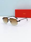 Cartier Sunglasses AAA (3949)