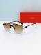 Cartier Sunglasses AAA (3949)