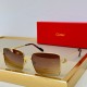 Cartier Sunglasses AAA (2930)