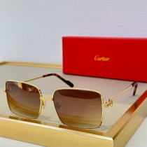 Cartier Sunglasses AAA (2930) Cartier Sunglasses AAA (2930)