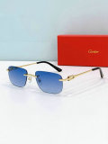 Cartier Sunglasses AAA (928)