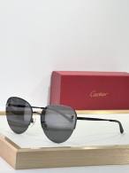 Cartier Sunglasses AAA (3935)