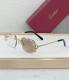 Cartier Sunglasses AAA (3435)