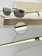 Cartier Sunglasses AAA (2244)