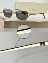 Cartier Sunglasses AAA (2244) Cartier Sunglasses AAA (2244)