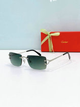 Cartier Sunglasses AAA (520) Cartier Sunglasses AAA (520)