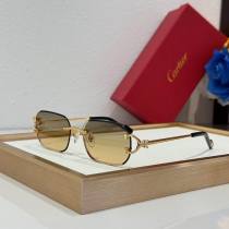 Cartier Sunglasses AAA (1821) Cartier Sunglasses AAA (1821)