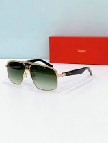 Cartier Sunglasses AAA (592) Cartier Sunglasses AAA (592)