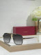 Cartier Sunglasses AAA (641)