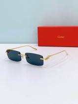 Cartier Sunglasses AAA (2174) Cartier Sunglasses AAA (2174)