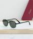 Cartier Sunglasses AAA (1980)