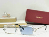 Cartier Sunglasses AAA (937)