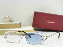 Cartier Sunglasses AAA (937) Cartier Sunglasses AAA (937)