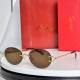 Cartier Sunglasses AAA (3981)