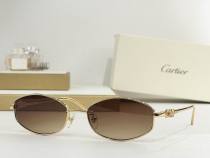 Cartier Sunglasses AAA (2279) Cartier Sunglasses AAA (2279)
