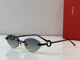 Cartier Sunglasses AAA (2686)