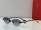 Cartier Sunglasses AAA (2686)