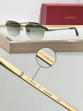 Cartier Sunglasses AAA (4005)
