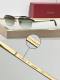 Cartier Sunglasses AAA (4005)