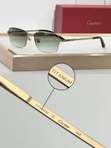 Cartier Sunglasses AAA (4005) Cartier Sunglasses AAA (4005)