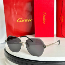 Cartier Sunglasses AAA (1294) Cartier Sunglasses AAA (1294)