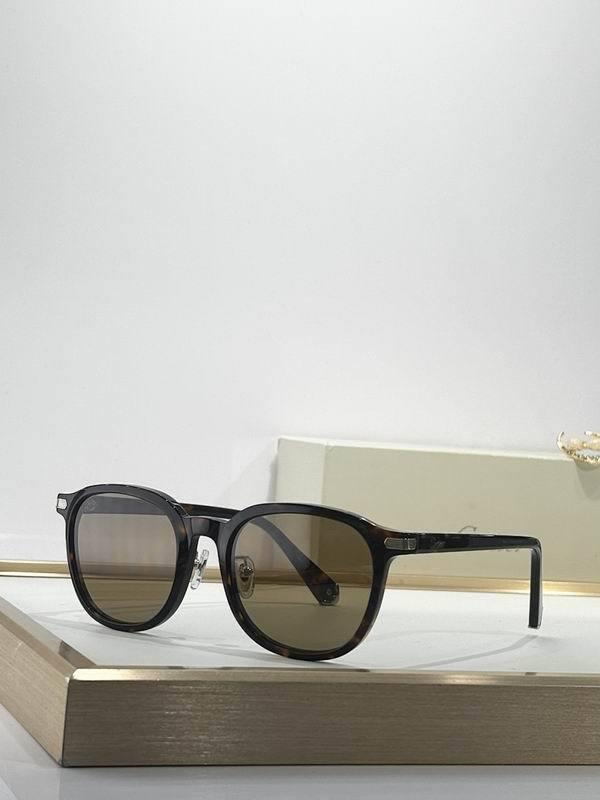 Cartier Sunglasses AAA (2106)