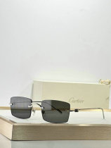 Cartier Sunglasses AAA (358)