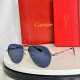 Cartier Sunglasses AAA (294)
