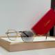 Cartier Sunglasses AAA (2154)